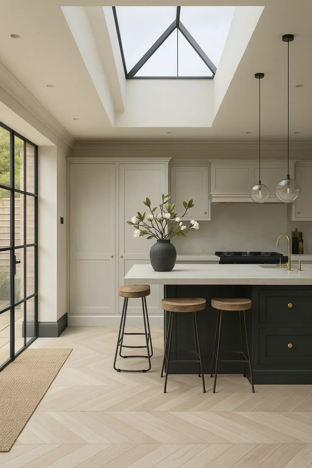 The Complete Guide to Concrete Worktops: Costs, Pros & Design Ideas