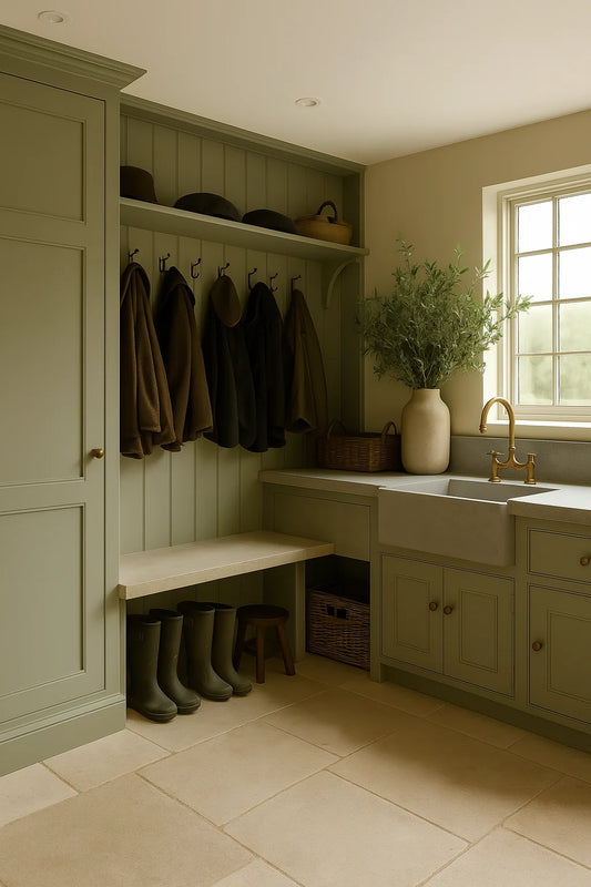 Small Concrete Worktops (Up to 1m)