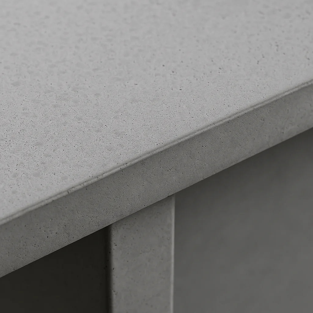 Small Concrete Worktops (Up to 1m)